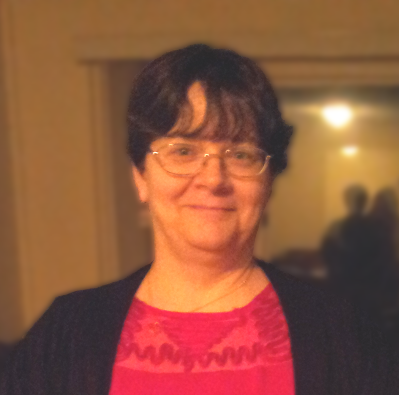 Theresa Hanson